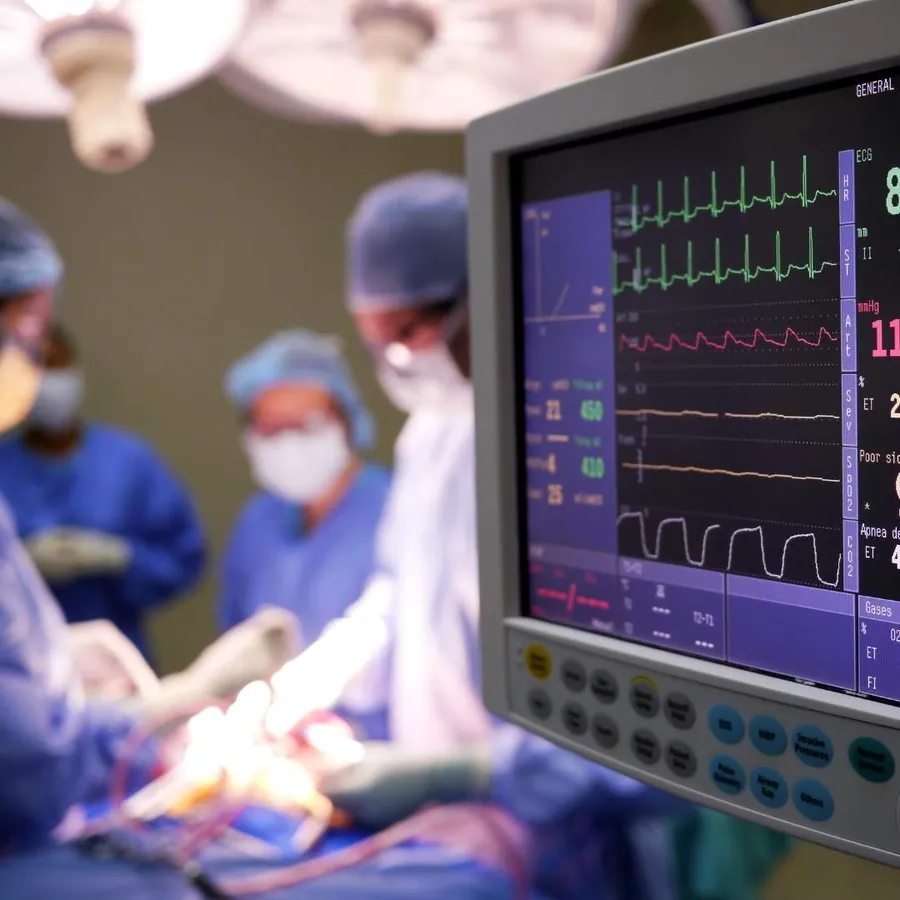 Cardiología intervencionista en Querétaro