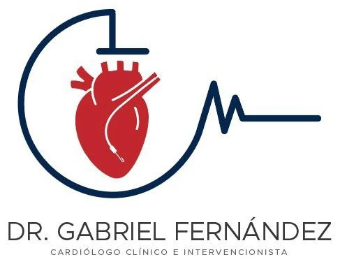 Dr. Gabriel Fernández, cardiólogo clínico e intervencionista en Querétaro
